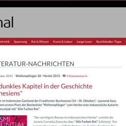 buchjournal.de